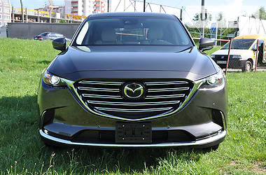 Внедорожник / Кроссовер Mazda CX-9 2017 в Хмельницком