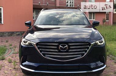 Внедорожник / Кроссовер Mazda CX-9 2019 в 