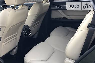 Внедорожник / Кроссовер Mazda CX-9 2019 в 