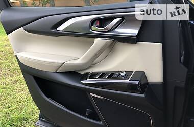 Внедорожник / Кроссовер Mazda CX-9 2019 в 