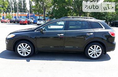 Внедорожник / Кроссовер Mazda CX-9 2011 в Одессе