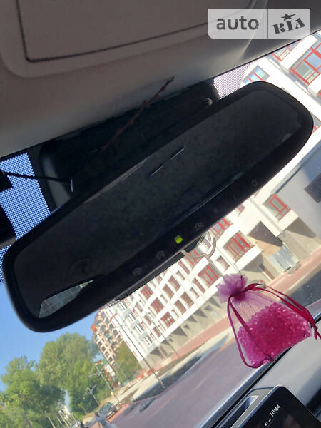 Внедорожник / Кроссовер Mazda CX-9 2017 в Ивано-Франковске фото 47 Внедорожник / Кроссовер Mazda CX-9 2017 в Ивано-Франковске