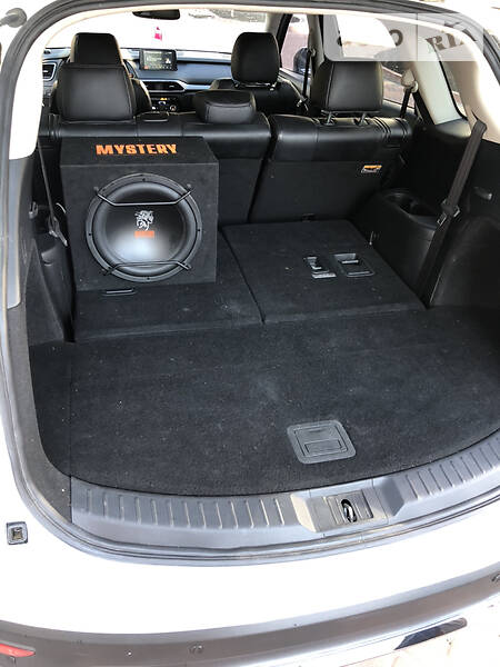 Внедорожник / Кроссовер Mazda CX-9 2017 в Ивано-Франковске фото 45 Внедорожник / Кроссовер Mazda CX-9 2017 в Ивано-Франковске