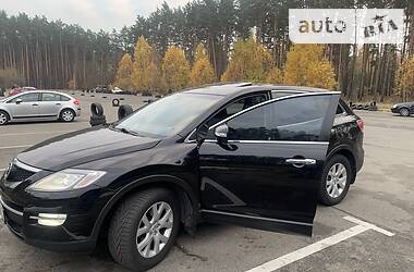 Внедорожник / Кроссовер Mazda CX-9 2008 в Киеве