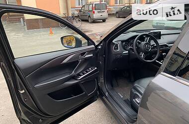 Универсал Mazda CX-9 2016 в 