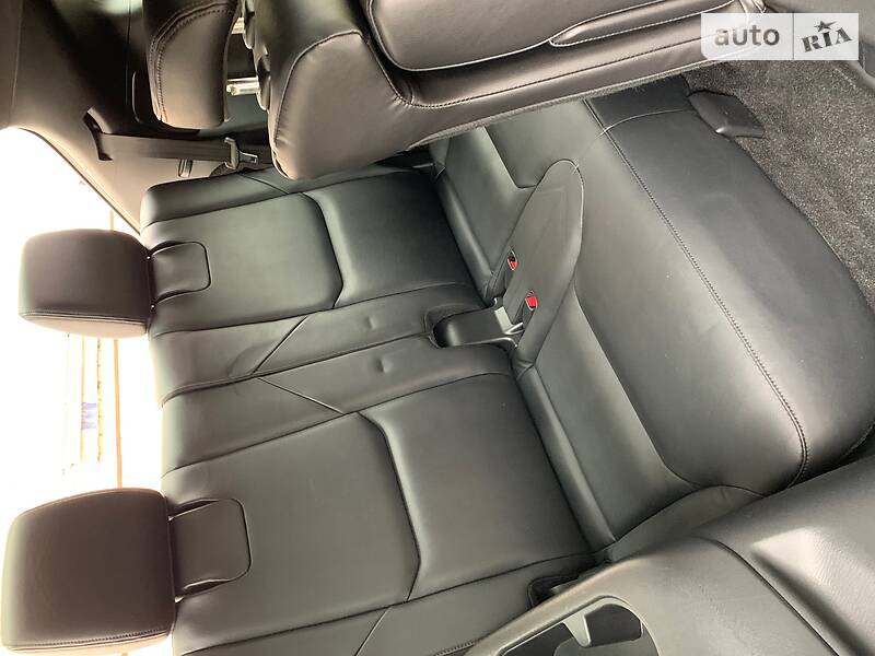 Универсал Mazda CX-9 2016 в Киеве