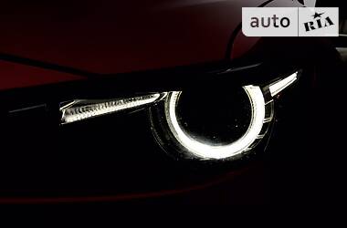 Позашляховик / Кросовер Mazda CX-9 2016 в 