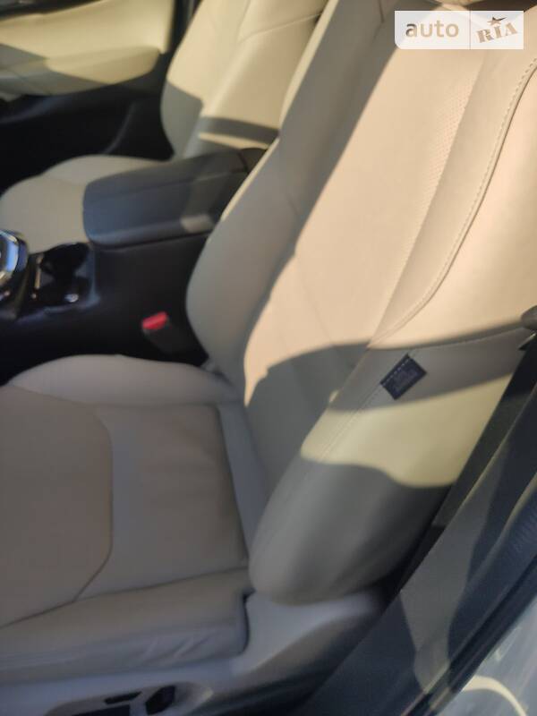 Внедорожник / Кроссовер Mazda CX-9 2016 в Киеве