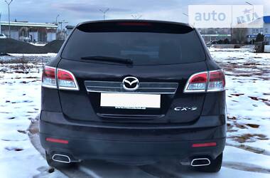 Позашляховик / Кросовер Mazda CX-9 2008 в Нововолинську