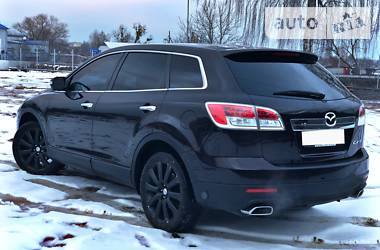 Позашляховик / Кросовер Mazda CX-9 2008 в Нововолинську