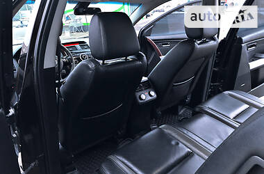 Позашляховик / Кросовер Mazda CX-9 2008 в Нововолинську