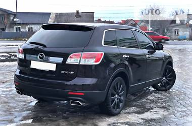 Позашляховик / Кросовер Mazda CX-9 2008 в Нововолинську