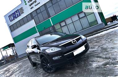 Позашляховик / Кросовер Mazda CX-9 2008 в Нововолинську