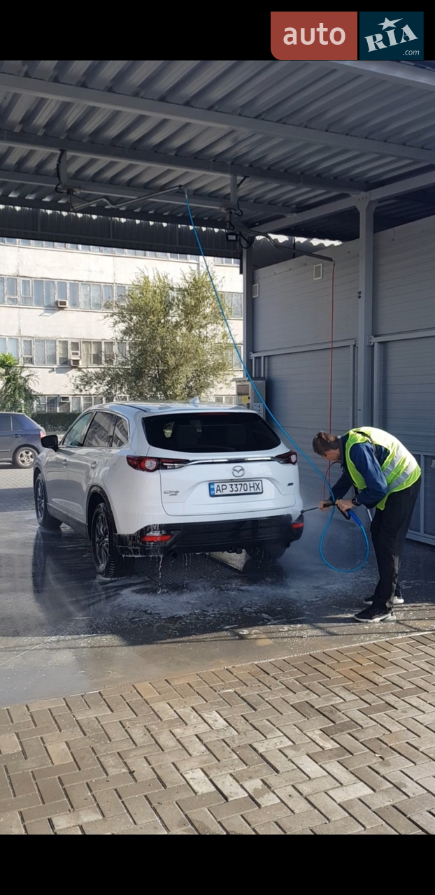 2017 Mazda CX-9 - мініатюра 2
