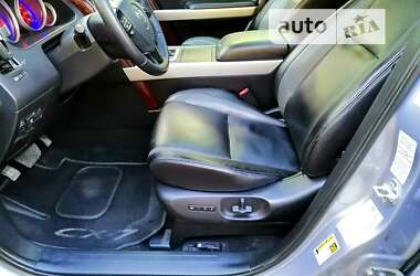 Внедорожник / Кроссовер Mazda CX-9 2008 в Киеве