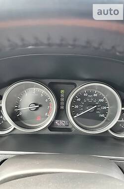 Позашляховик / Кросовер Mazda CX-9 2015 в Запоріжжі
