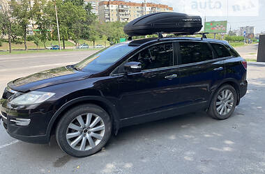 Внедорожник / Кроссовер Mazda CX-9 2008 в Киеве