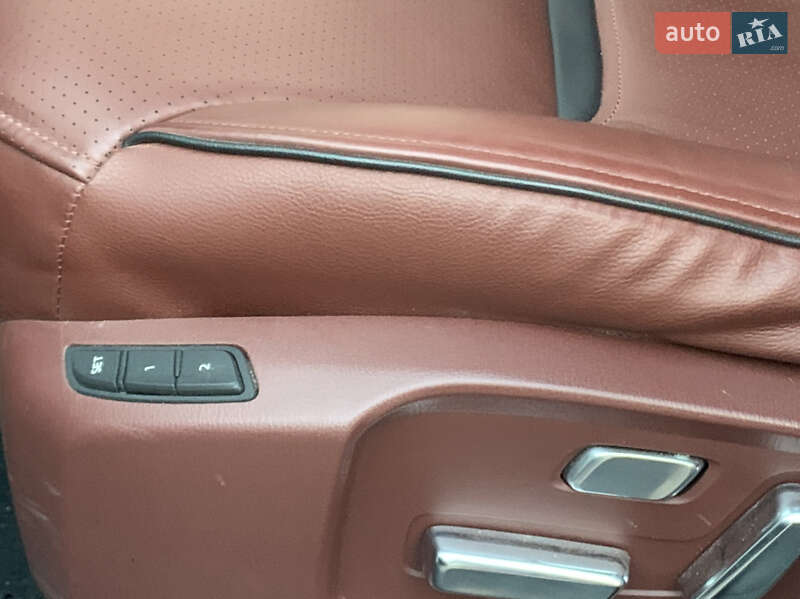 Внедорожник / Кроссовер Mazda CX-9 2018 в Харькове фото 26 Внедорожник / Кроссовер Mazda CX-9 2018 в Харькове