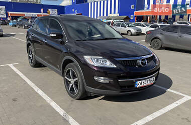 Позашляховик / Кросовер Mazda CX-9 2008 в 