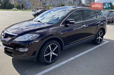 Внедорожник / Кроссовер Mazda CX-9 2008 в Сумах