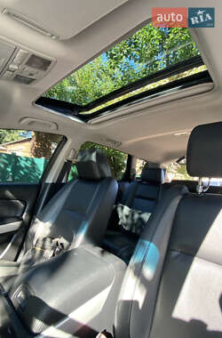 Позашляховик / Кросовер Mazda CX-9 2008 в 