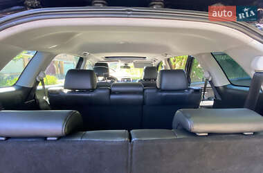 Позашляховик / Кросовер Mazda CX-9 2008 в 