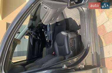 Внедорожник / Кроссовер Mazda CX-9 2018 в 