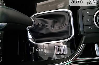 Позашляховик / Кросовер Mazda CX-9 2021 в Дніпрі