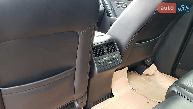 Позашляховик / Кросовер Mazda CX-9 2014 в Кам'янець-Подільському