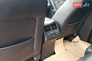Внедорожник / Кроссовер Mazda CX-9 2014 в 