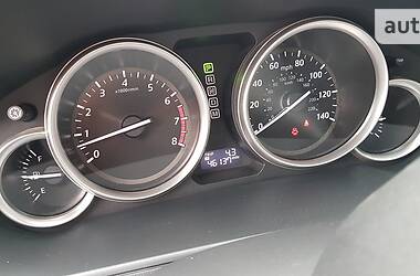 Внедорожник / Кроссовер Mazda CX-9 2014 в Каменец-Подольском