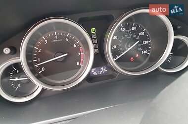 Внедорожник / Кроссовер Mazda CX-9 2014 в 