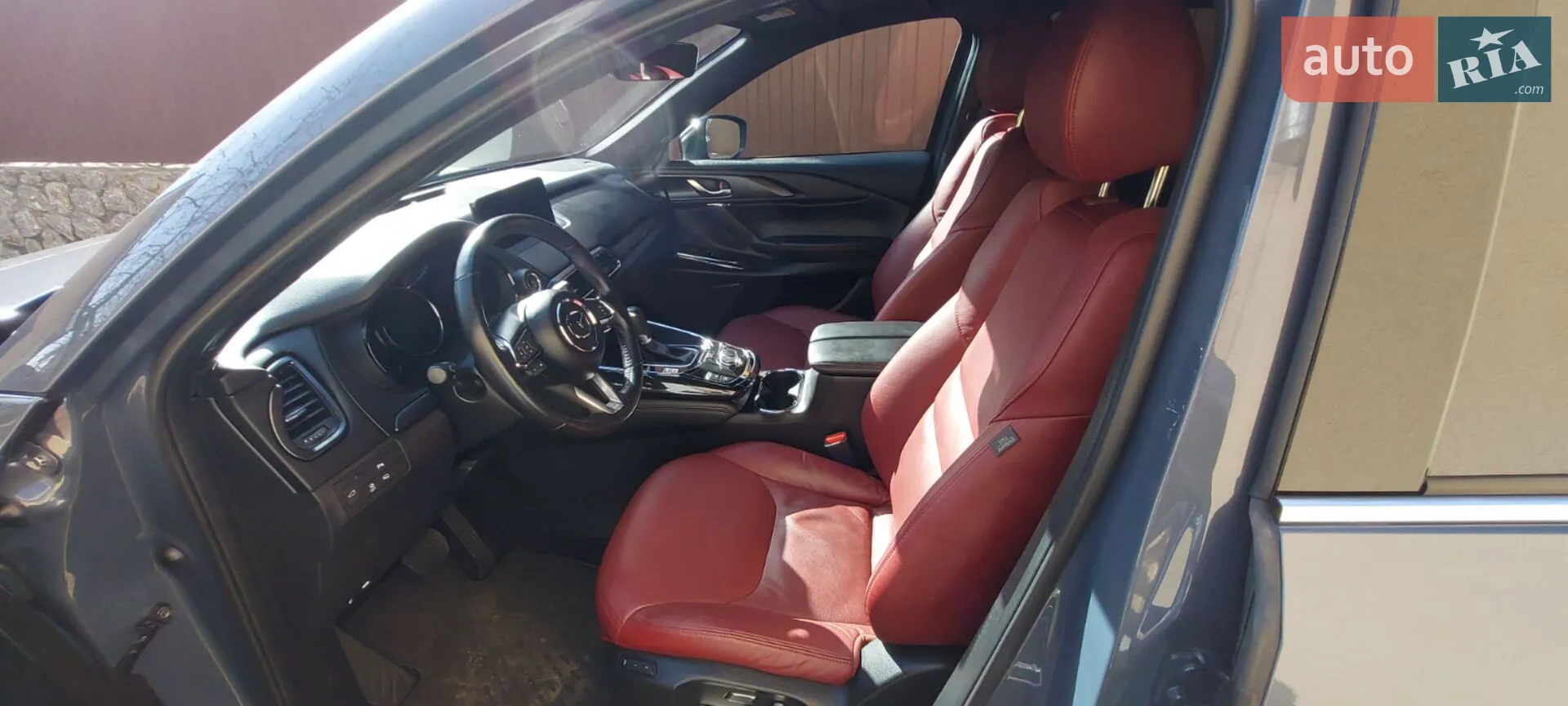 2020 Mazda CX-9 - мініатюра 7