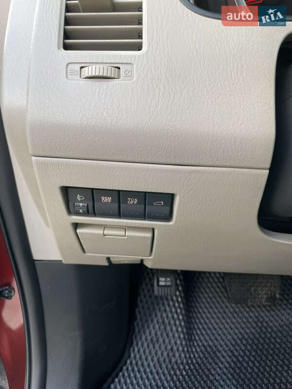 Внедорожник / Кроссовер Mazda CX-9 2008 в Львове