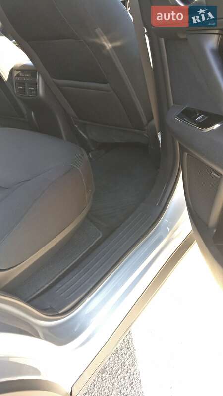 Внедорожник / Кроссовер Mazda CX-9 2016 в Запорожье