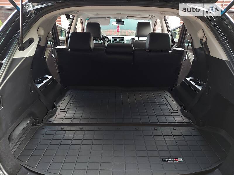 Внедорожник / Кроссовер Mazda CX-9 2008 в Хмельницком