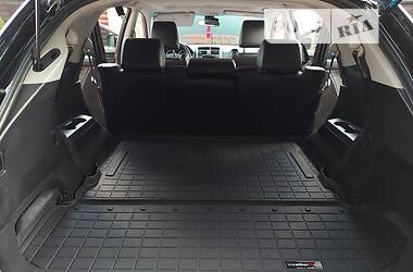 Внедорожник / Кроссовер Mazda CX-9 2008 в 