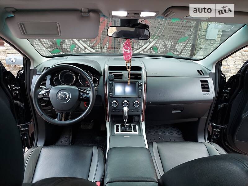 Внедорожник / Кроссовер Mazda CX-9 2008 в Хмельницком