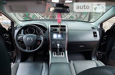 Внедорожник / Кроссовер Mazda CX-9 2008 в 