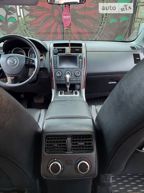 Внедорожник / Кроссовер Mazda CX-9 2008 в Хмельницком