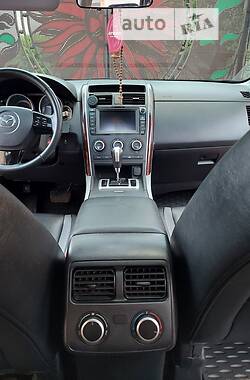 Внедорожник / Кроссовер Mazda CX-9 2008 в 