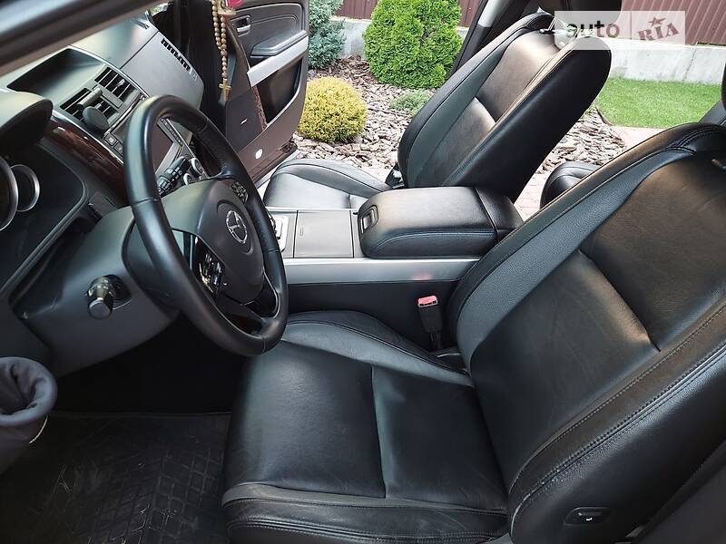 Внедорожник / Кроссовер Mazda CX-9 2008 в Хмельницком