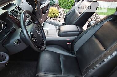 Внедорожник / Кроссовер Mazda CX-9 2008 в 