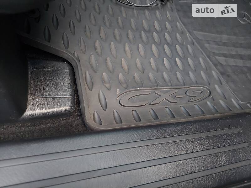Внедорожник / Кроссовер Mazda CX-9 2008 в Хмельницком