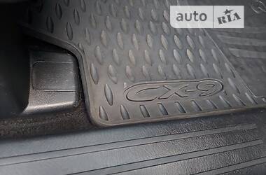 Внедорожник / Кроссовер Mazda CX-9 2008 в 
