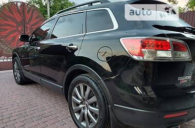 Позашляховик / Кросовер Mazda CX-9 2008 в Хмельницькому