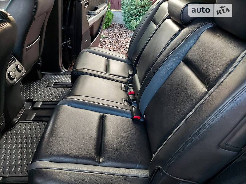 Внедорожник / Кроссовер Mazda CX-9 2008 в Хмельницком