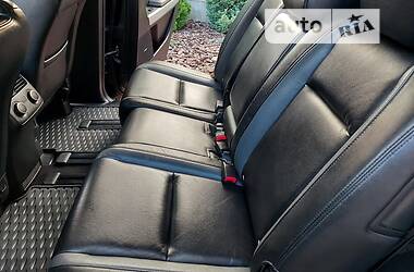 Внедорожник / Кроссовер Mazda CX-9 2008 в 
