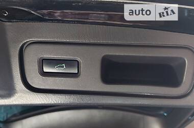 Внедорожник / Кроссовер Mazda CX-9 2008 в 