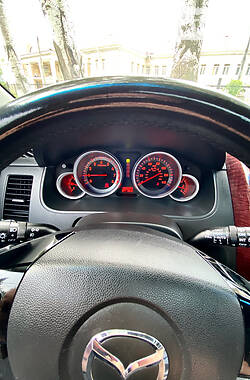 Позашляховик / Кросовер Mazda CX-9 2007 в 